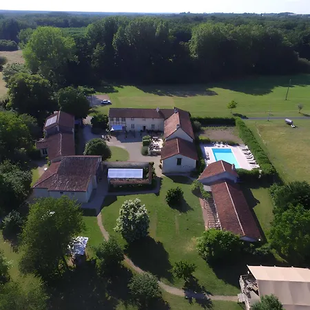Apartament L'ecurie- Coeur De La Vienne Saires