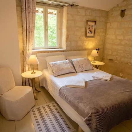 Apartament L'ecurie- Coeur De La Vienne *